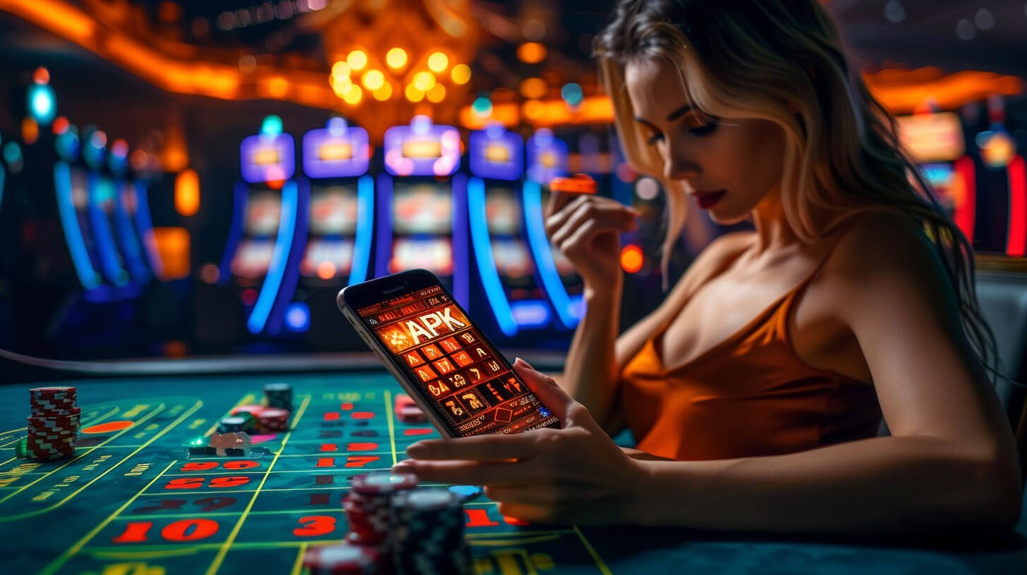 nextbet Ruang Live Casino Yang Lengkap