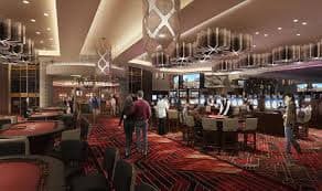 nextbet Meja Live Casino Dengan Dealer Sebenar